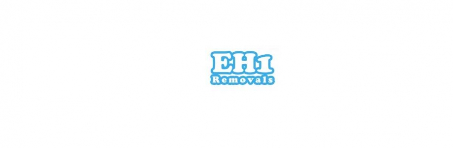 EH1 Removals Edinburgh Cover Image
