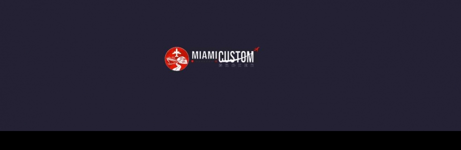 Miami Customs Broker Cover Image