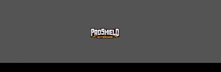 Proshield Exteriors Cover Image