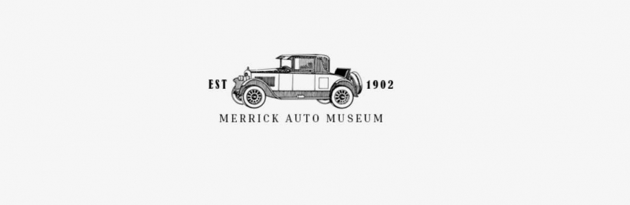 Merrick Auto Museum Cover Image