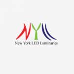 New York LED Luminaries