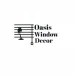 Oasis Window Decor