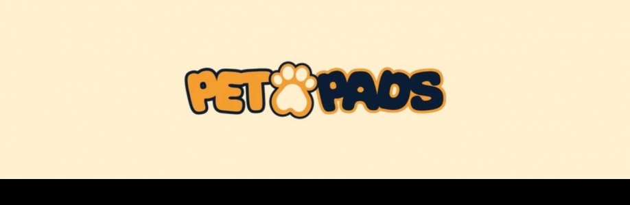 Pet Pads Cover Image
