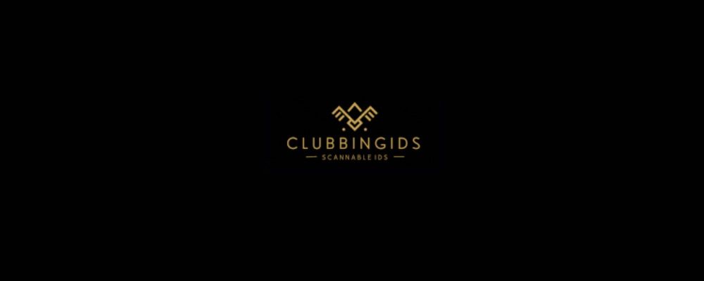 ClubbingIDs ClubbingIDs Cover Image