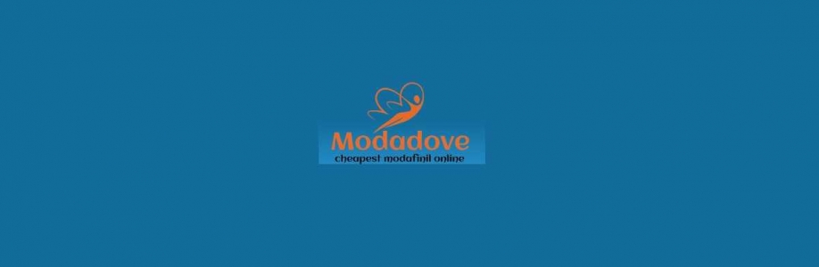 Modadove Cover Image