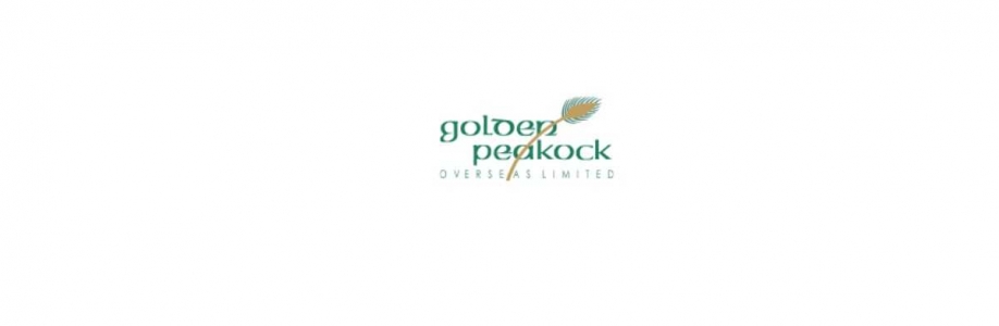 GOLDEN PEAKOCK OVERSEAS LTD. Cover Image