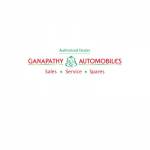 Ganapathy Automobiles Profile Picture