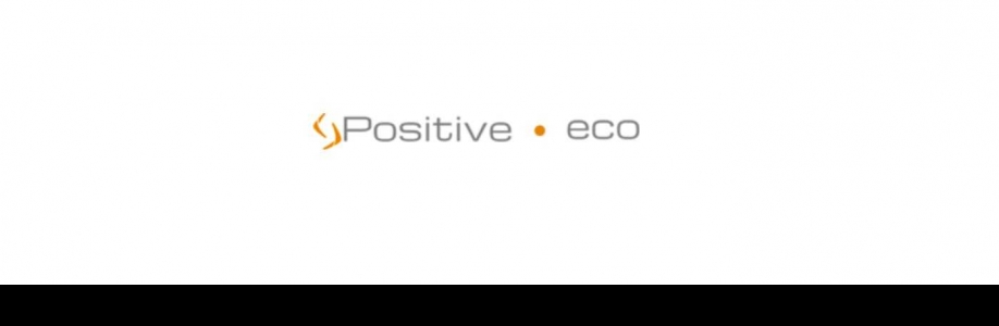 Positive Eco Cover Image