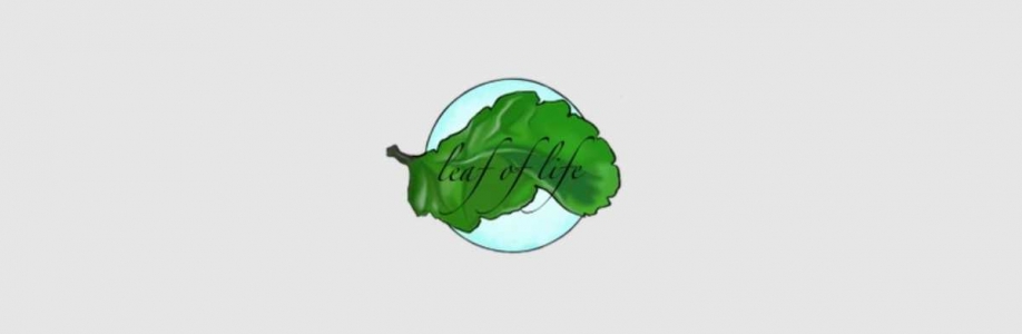 Leaf of Life Herbs LLC Cover Image