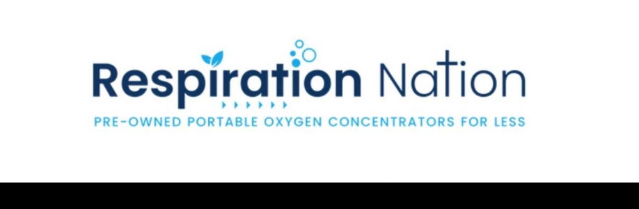 Respiration Nation Cover Image