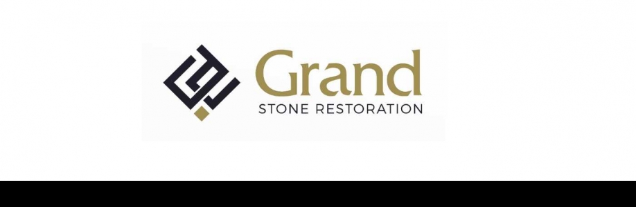 Grand Stone Restorations Cover Image