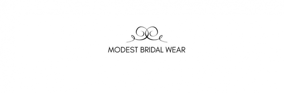 MODEST BRIDAL WEAR Cover Image