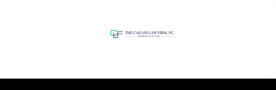 The Cakani Law Firm P.C. Cover Image