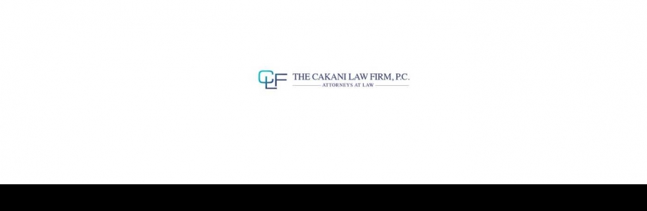 The Cakani Law Firm P.C. Cover Image