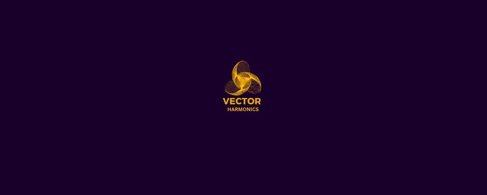 Vector Harmonics Cover Image