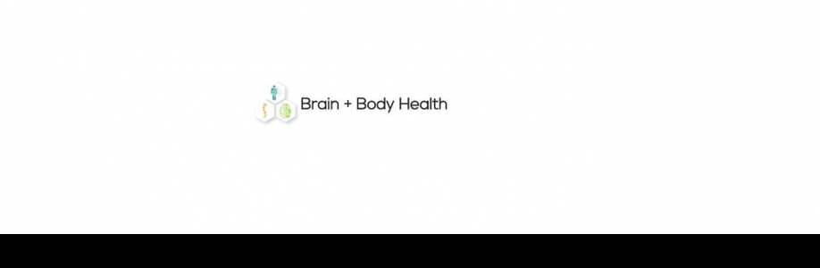 Brain Body health Cover Image