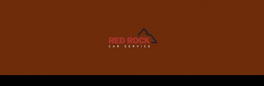 Red Rocks Car Services Cover Image