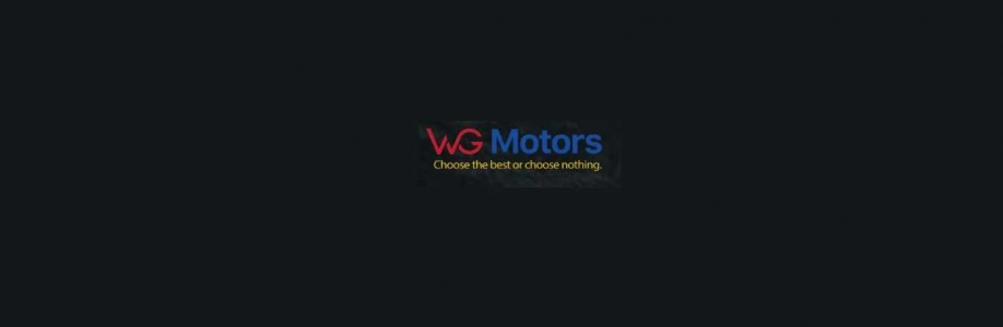 wgmotors Cover Image