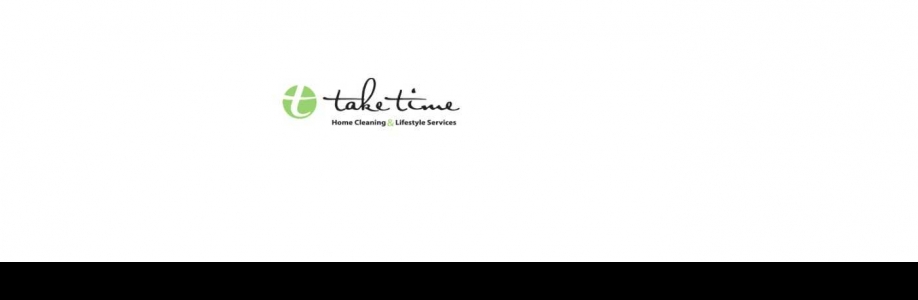 Take Time Home Cleaning & Li Cover Image