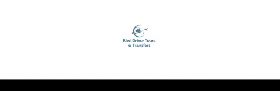 Kiwi Driver Tours & Transfer Cover Image