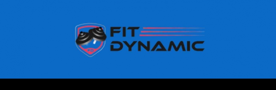 Fit Dynamic Cover Image