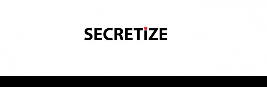 Secretize Cover Image