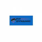 Fit Dynamic Profile Picture