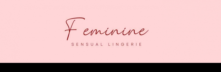 Sensual Lingerie Cover Image