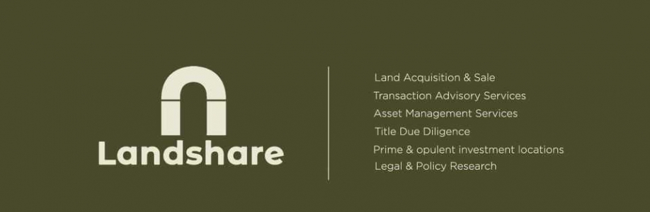 Landshare India Private Limited Cover Image