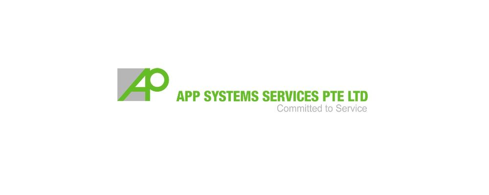 appsystems Cover Image