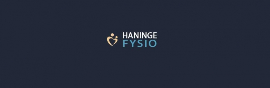 haningefysio Cover Image