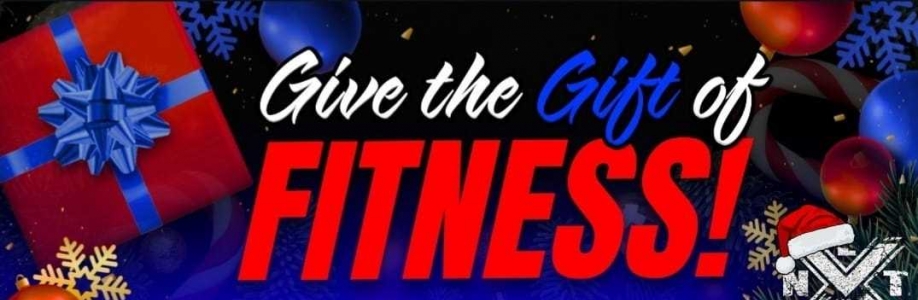 Next Level Fitness Cover Image