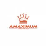 Amaximum Construction Profile Picture