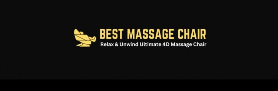 Best Massage Chair Cover Image