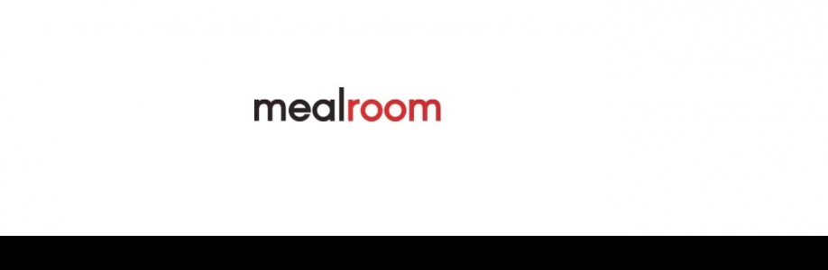 Mealroom Cover Image