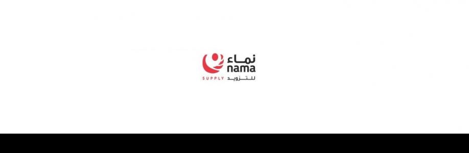 Nama Supply Company Cover Image