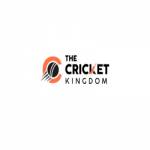 The Cricket Kingdom