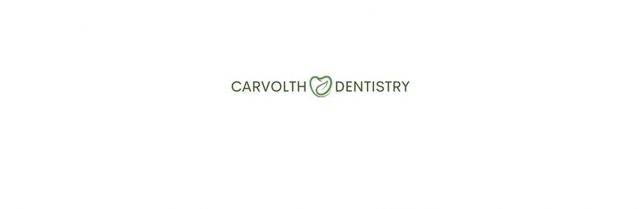 Carvolth Dentistry Cover Image