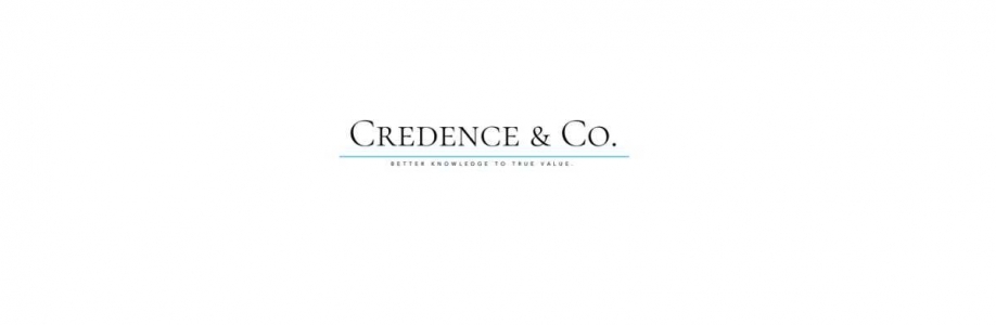 Credence & Co. Cover Image