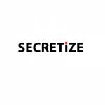 Secretize Profile Picture