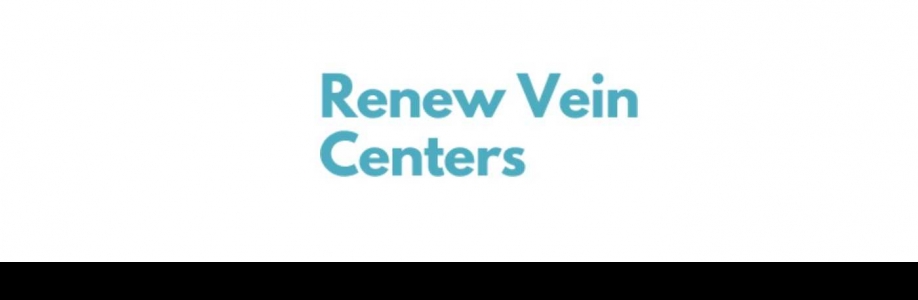 Renew Vein Centers Cover Image