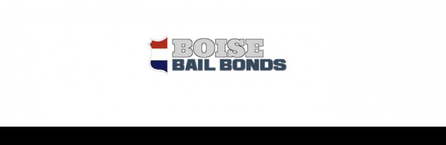 Boise Bail Bonds Cover Image