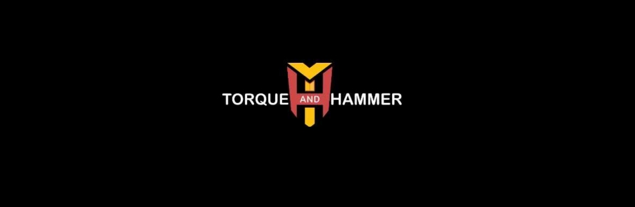 torqueandhammer Cover Image