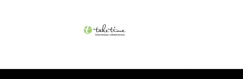 Take Time Home Cleaning & Li Cover Image