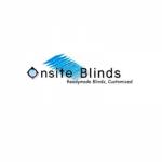 Onsite Blinds