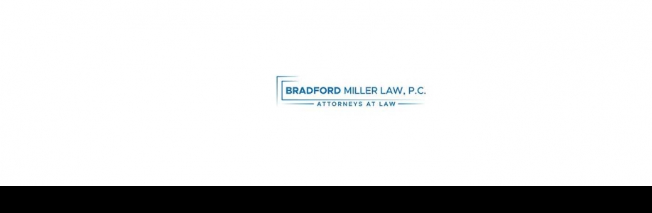 Bradford Miller Cover Image