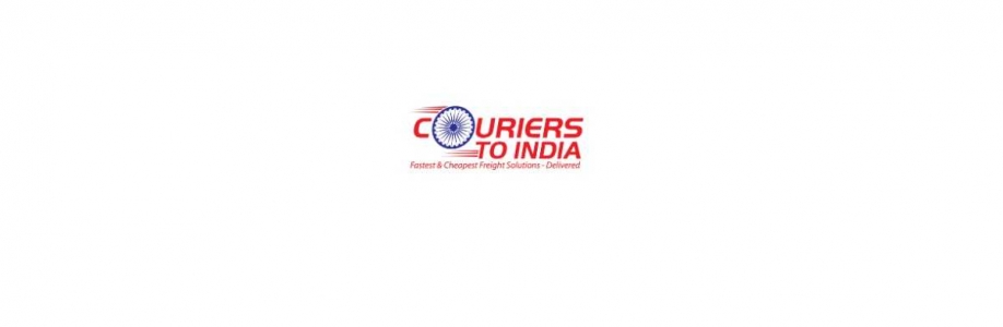 courierstoindia Cover Image