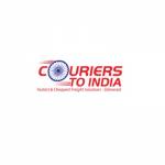 courierstoindia Profile Picture