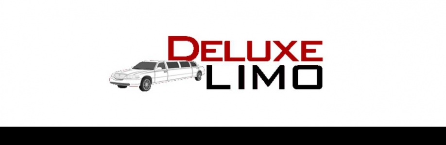 Deluxe Limo and Party Bus Cover Image