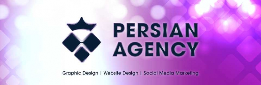 Persian Agency Cover Image